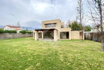 Casa en  Colina, Chacabuco