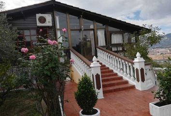 Chalet en  Alcoi/alcoy, Alicante Provincia