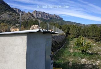 Chalet en  Polop, Alicante Provincia