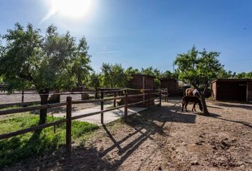 Chalet en  Fiñana, Almería Provincia