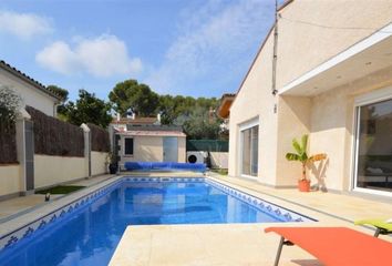 Chalet en  Sant Miquel De Fluvia, Girona Provincia