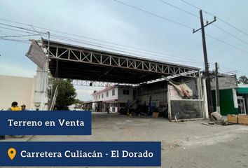 Lote de Terreno en  Boulevard Doctor Mora, Las Quintas, Culiacán Rosales, Culiacán, Sinaloa, 80060, Mex