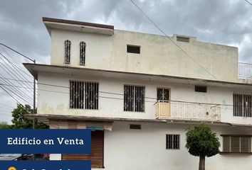 Local comercial en  Calle Río Humaya 129-171, Guadalupe, Culiacán Rosales, Culiacán, Sinaloa, 80220, Mex