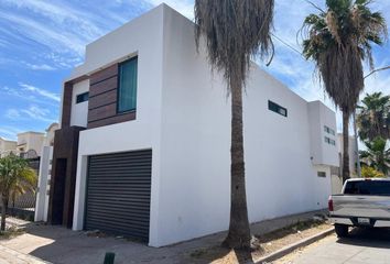 Casa en  Los Mochis, Sinaloa