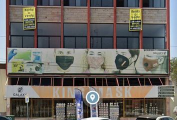 Local comercial en  Calle Explanada De Los Héroes, Centro De Monterrey, Monterrey, Nuevo León, 64000, Mex