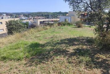 Terreno en  Palamós, Girona Provincia