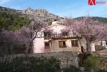 Chalet en  Confrides, Alicante Provincia