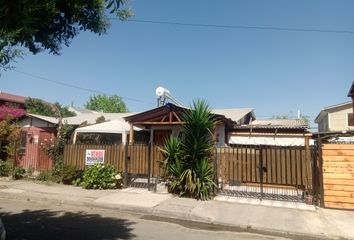 Casa en  Pudahuel, Provincia De Santiago