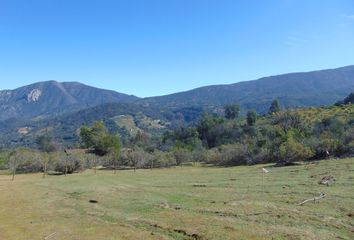 Parcela en  Olmué, Marga Marga