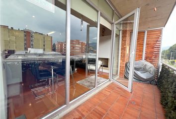 Apartamento en  Santa Paula, Bogotá