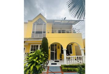 Casa en  La Venta (la Pampa), Fusagasugá