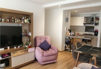 Apartamento en  Colina Campestre, Bogotá