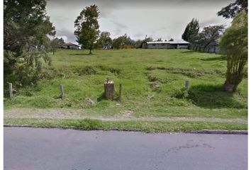 Terreno Comercial en  Alangasí, Quito