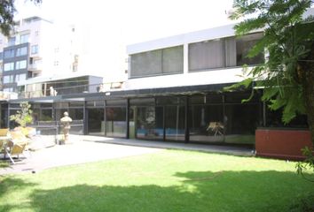 Casa en  Jardines Del Pedregal, Álvaro Obregón, Cdmx