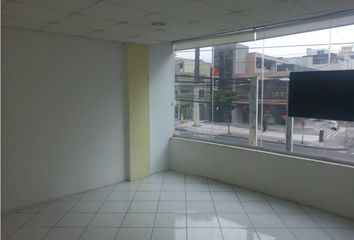 Oficina en  La Concepción, Quito