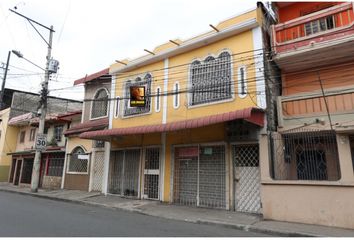 Casa en  Letamendi, Guayaquil