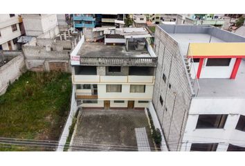 Casa en  Cumbayá, Quito