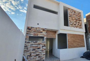 Casa en  Puerta Del Valle, Chihuahua