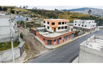 Departamento en  Calderón, Quito