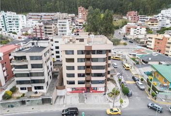 Departamento en  Calderón, Quito