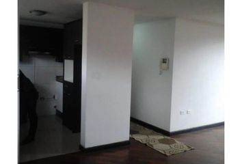 Departamento en  Ponceano, Norte De Quito