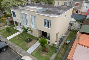 Casa en  Santo Domingo De Los Colorados