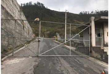 Terreno Comercial en  Cumbayá, Quito