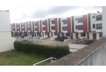 Departamento en  Llano Grande, Norte De Quito