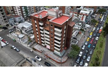 Departamento en  San Juan, Quito