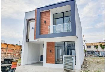 Casa en  Santo Domingo De Los Colorados