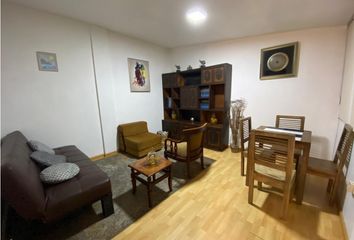 Departamento en  La Bota, Comité Del Pueblo, Quito