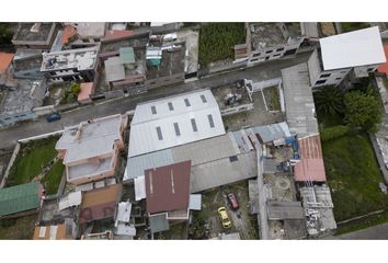 Casa en  Puengasí, Quito