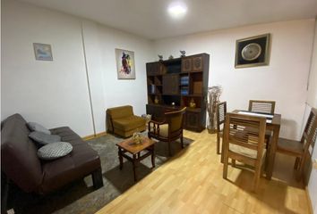 Departamento en  Rumiñahui, Quito