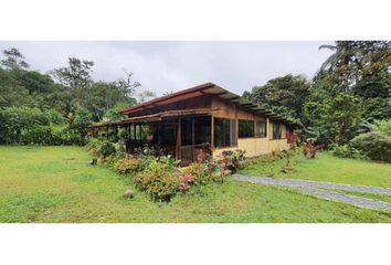 Casa en  Mindo, San Miguel De Los Bancos