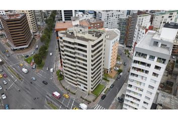 Departamento en  La Concepción, Quito