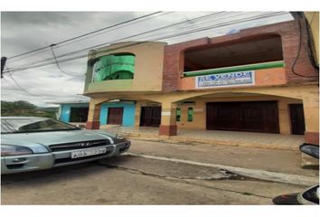 Terreno Comercial en  Marcabelí