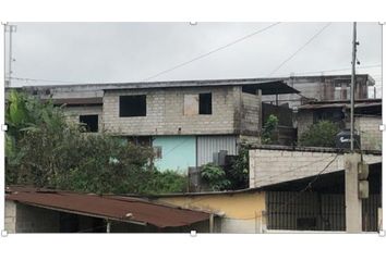 Terreno Comercial en  Santo Domingo De Los Colorados