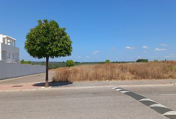 Terreno en  Gerena, Sevilla Provincia