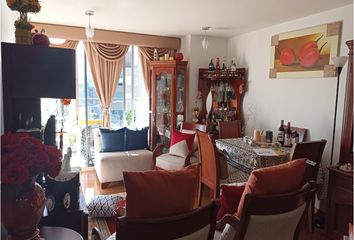 Departamento en  Rumipamba, Quito