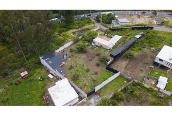 Terreno Comercial en  Santa Rosa De Cuzubamba, Cayambe