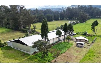 Casa en  Amaguaña, Quito