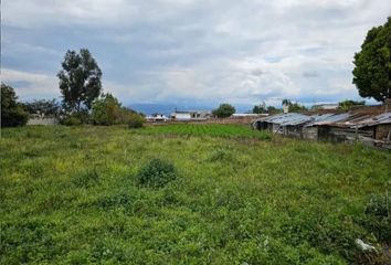 Terreno Comercial en  Yaruquí, Quito