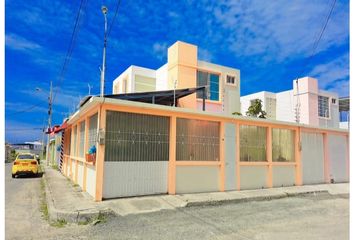 Casa en  Manta