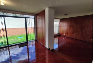 Casa en  Quito Tenis, Centro Norte