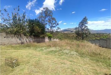 Terreno Comercial en  Pifo, Quito