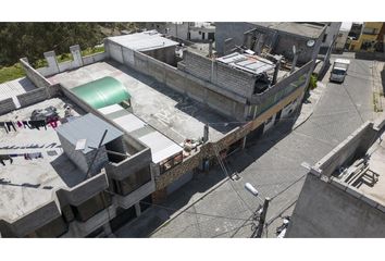 Casa en  Miravalle, Nayón, Quito