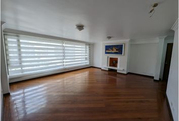 Departamento en  Rumipamba, Quito