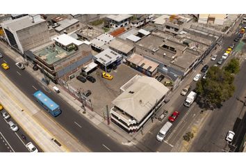 Terreno Comercial en  Sur De Quito, Quito