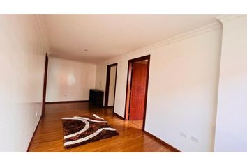 Departamento en  Monteserrin, Jipijapa, Quito