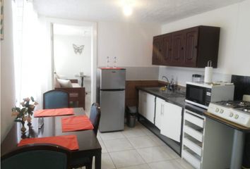 Departamento en  Tumbaco, Quito